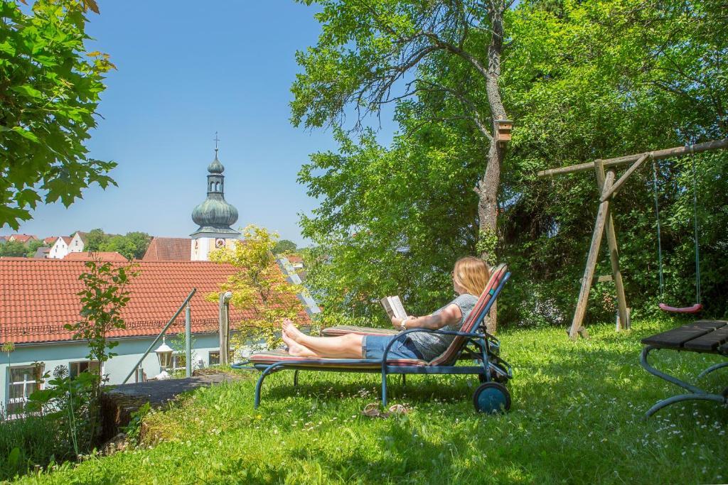 Hotel Wilder Mann Кёнигштайн Экстерьер фото